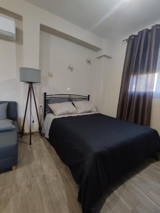 Aithra Studio Tripoli Exteriör bild